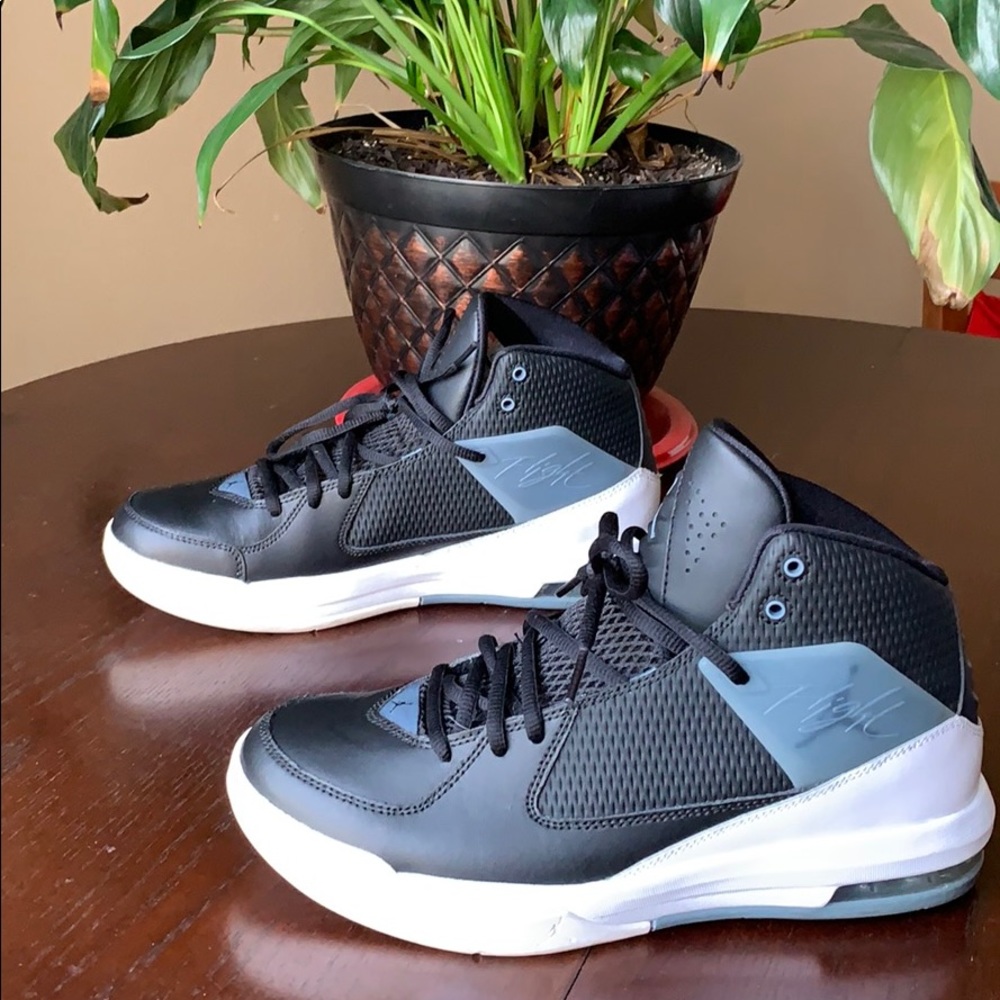 Jordan -Flight - Picture 3 of 6